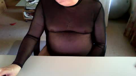 Goddess worshipers online show from July 7, 5:18 am