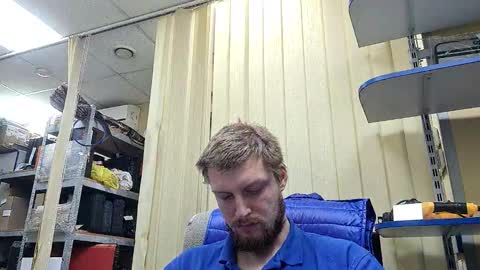 Muriiyarxmagic online show from February 26, 7:21 am