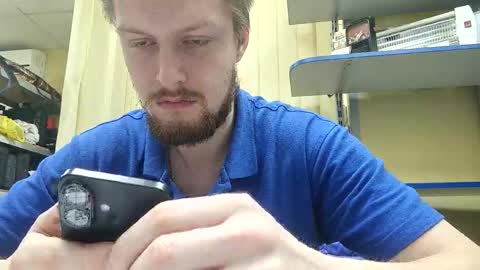 Muriiyarxmagic online show from February 25, 7:20 am