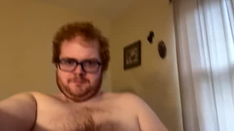 murtyg online show from April 25, 9:45 pm