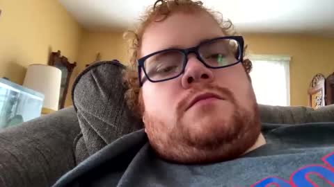 murtyg online show from February 22, 8:05 pm