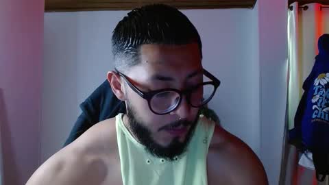 David Big online show from November 4, 4:52 pm