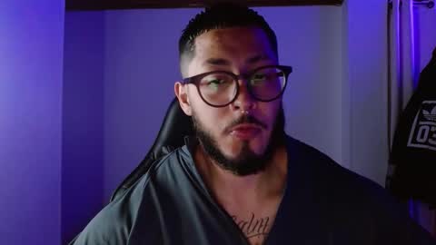 David Big online show from November 24, 9:21 am