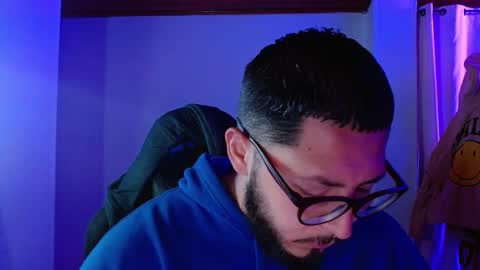 David Big online show from November 9, 9:13 am