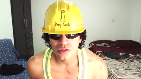 Mike online show from January 19, 10:49 pm