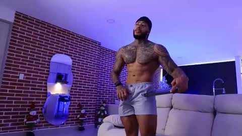 Nick online show from December 17, 12:29 am