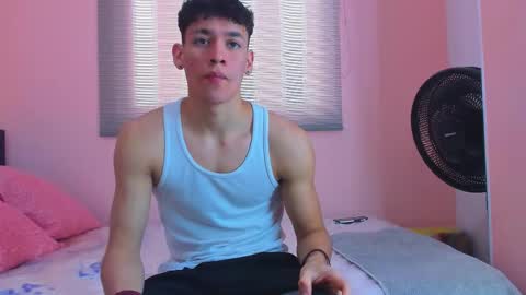 myke online show from January 8, 3:17 pm