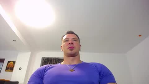 AJ online show from August 4, 5:24 am