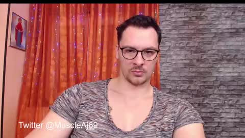 AJ online show from December 2, 5:24 pm