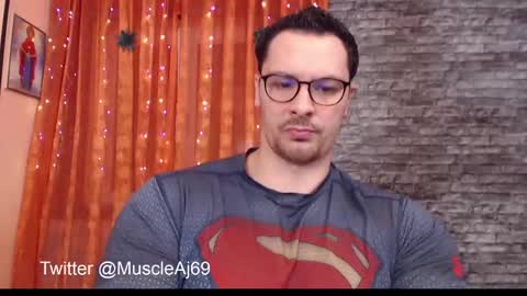 AJ online show from December 17, 4:53 pm