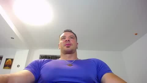 AJ online show from August 6, 5:35 am