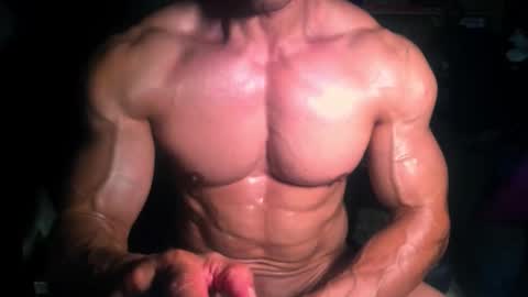 BRENDON online show from November 10, 8:47 pm