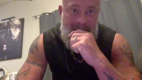 muscledick40 online show from September 17, 3:51 am