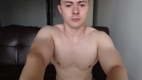 Snapshot of muscledoctor24 chatting on September 14, 4:36 am muscledoctor24 online show from September 14, 4:36 am