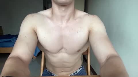 Snapshot of muscledoctor24 chatting on October 15, 3:47 am muscledoctor24 online show from October 15, 3:47 am