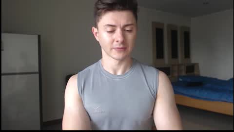 Snapshot of muscledoctor24 chatting on October 21, 6:27 am muscledoctor24 online show from October 21, 6:27 am