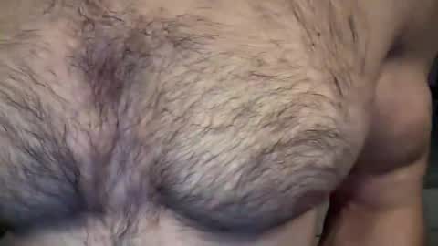 musclehair3 online show from October 25, 8:54 pm