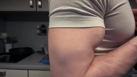 musclehair3 online show from February 8, 7:29 pm