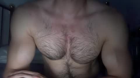 musclehair3 online show from May 29, 9:03 pm