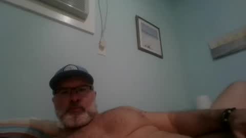 musclemeat41 online show from December 9, 5:13 pm