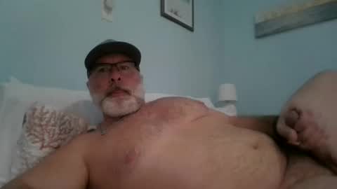 musclemeat41 online show from January 12, 4:55 pm