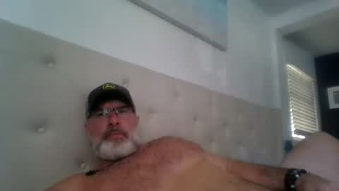 musclemeat41 online show from November 7, 3:59 pm