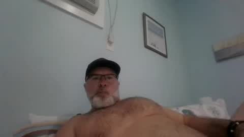 musclemeat41 online show from January 2, 3:40 pm