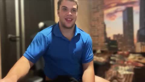 Egor online show from October 8, 8:35 pm