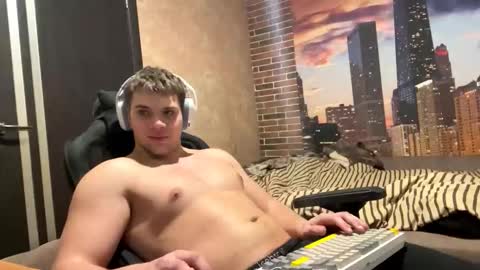 Egor online show from February 11, 9:53 pm