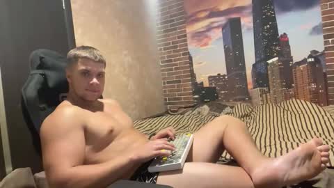 Egor online show from September 26, 8:28 pm