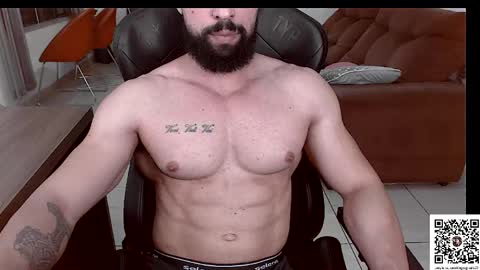 Ragnar   online show from November 16, 10:34 pm