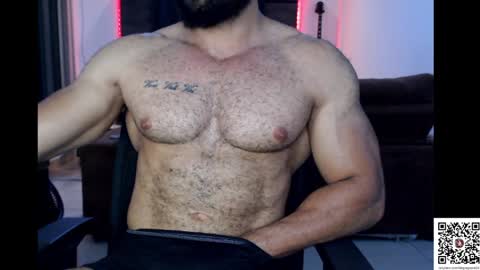 Ragnar   online show from February 8, 10:40 pm