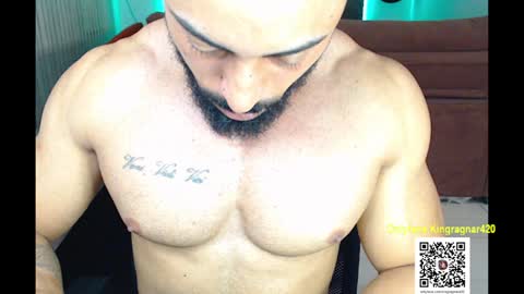 Ragnar   online show from December 27, 12:45 pm