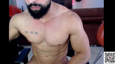 Ragnar   online show from March 6, 11:36 am