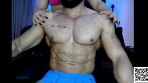 Ragnar   online show from January 17, 8:59 pm