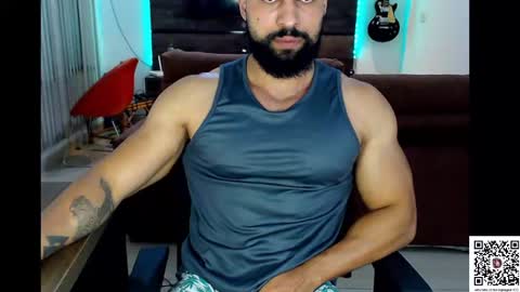 Ragnar   online show from March 11, 12:39 pm