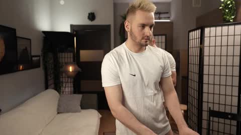 Ivan  online show from February 18, 4:16 pm