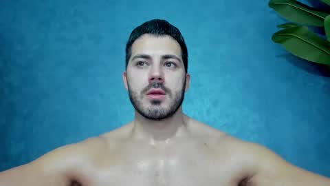 muscularmaster onlyfans online show from December 15, 10:51 pm