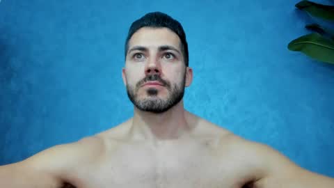 muscularmaster onlyfans online show from March 23, 12:05 am