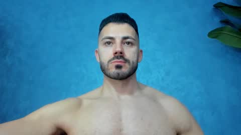 muscularmaster onlyfans online show from March 12, 12:51 am