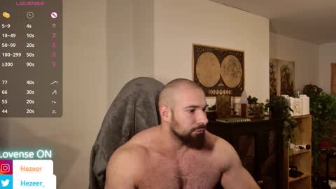 Musculus online show from February 24, 11:55 am