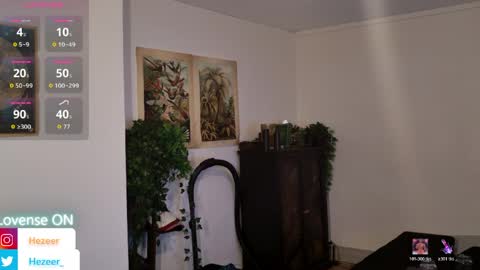 Musculus online show from April 9, 12:08 am