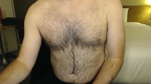 Mushman online show from November 6, 10:13 pm