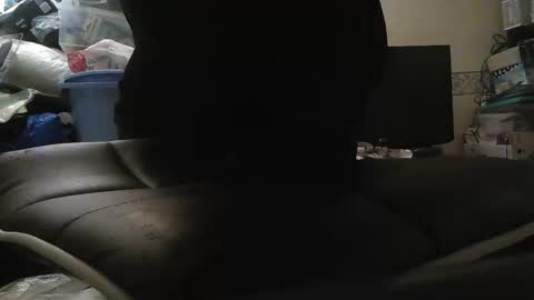 mustaphasexy online show from January 14, 1:43 am