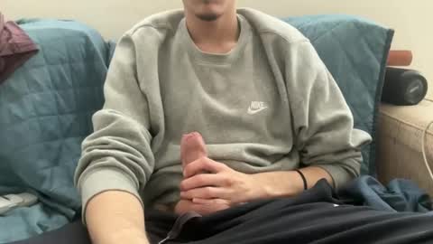 Snapshot of muupp69 chatting on February 19, 8:33 am muupp69 online show from February 19, 8:33 am