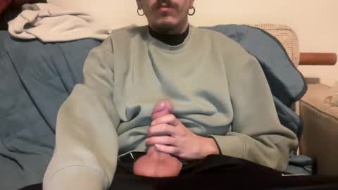 Snapshot of muupp69 chatting on January 20, 8:07 pm muupp69 online show from January 20, 8:07 pm