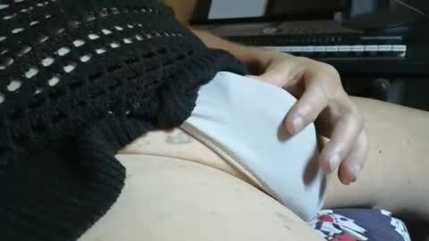 Muva Fucker online show from March 26, 12:53 pm