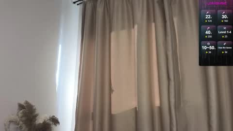 1x1 online show from February 18, 12:25 pm