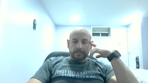 Maximus online show from May 25, 12:17 am
