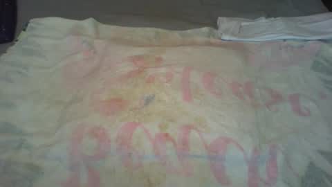 Butt Slut online show from November 18, 1:09 am